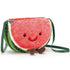 JellyCat: Bag Watermelon Affable Watermelon 18 cm