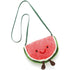 Jyllycat: laukku vesimeloni viihdyttävä vesimeloni 18 cm