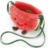 Jellycat: чанта Watermelon Amuseable Watermelon 18 см