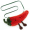 Jellycat: vreča zabavne čili paprike 16 cm