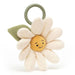 JellyCat: vibrirajući fleury daisy jorpo 27 cm privjesak