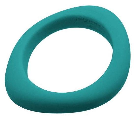 Jellystone Designs: Organic Bangle Silicone Armband