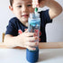 Diseños de Jellystone: botella sensorial de botella de bricolaje