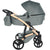 Junama: Vegan Eco 2-in-1 baby carriage