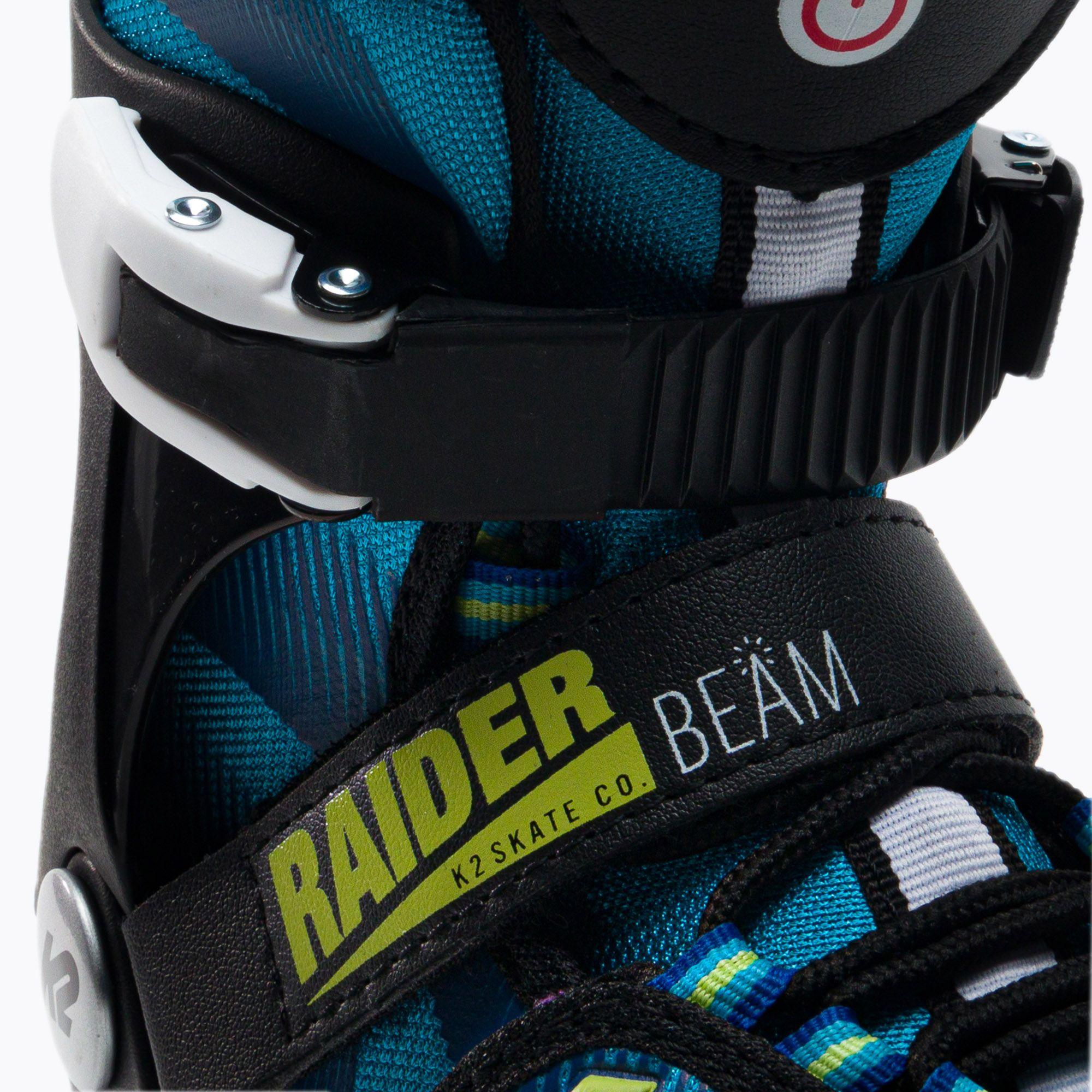 K2: Raider Beam inline-skøjter til børn