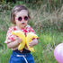 Ki et la: slnečné okuliare pre deti a deti vo veku 0-2 rokov