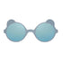 Ki et la: occhiali da sole per bambini di 1-2 anni