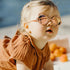Ki ET LA: sunglasses for kids OURS'ON 1-2 years old