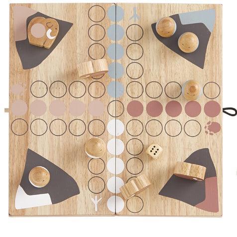 Kids Concept: wooden board game Chinese Neo - Kidealo