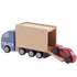 Kinderkonzept: Holzwagen Truck Aiden