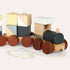 Kids Concept: wooden train with blocks Neo