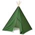 Kids Concept: Детска палатка Tipi Green