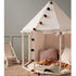 Kids Concept: Pavilion house tent