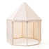Gyerekek koncepciója: Pavilon House sátor