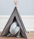 Otroški koncept: Edvin mini tipi šotor