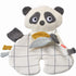 Kikadu: „Comforter Panda“