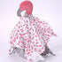 Kikadu: Primer flamenco de manta tierno