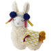 Kikadu: Fără dramă lama cuddly jucărie