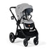 Kinderkraft: Multifunktionell 2-i-1-barnvagn varje dag