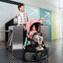 KinderKraft: Multifunktional 2-in-1-Kinderwagen NEA