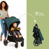 Kinderkraft: Route stroller