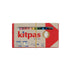 Kitpas: Rice wax crayons 12 pcs.