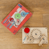 Koa Koa: Science Kit vytvořit zvonek
