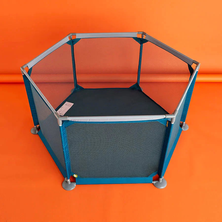 Koo-Di: Compact Playpen Wrikgle Room Playpen
