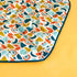 Koo-di: Flippin 'Fun Play Play Grindų kilimėlis
