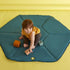 Koo-di: Flippin' Fun Play Floor Mat