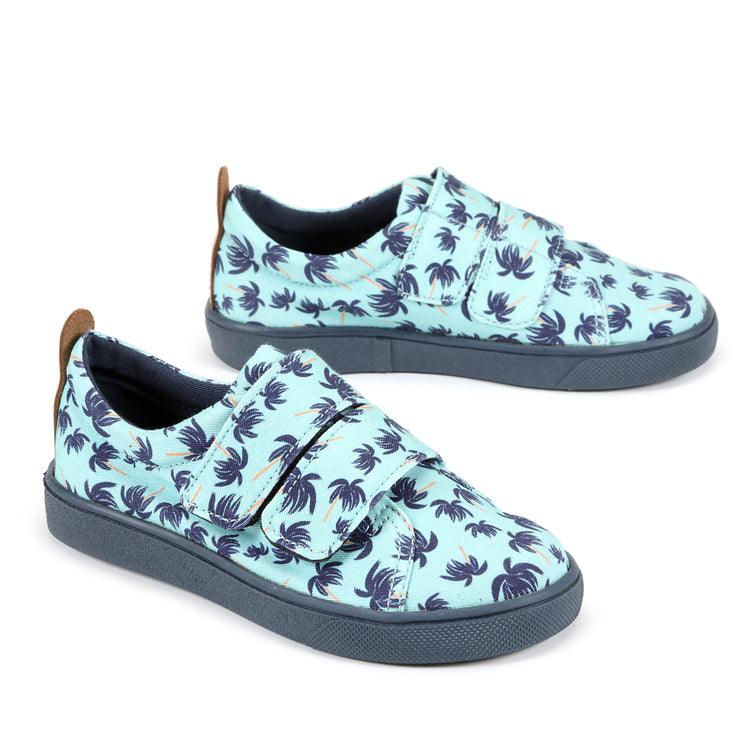 La Millou: Moonie's Walker sneaker slippers