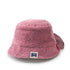 La Millou: Terry Bucket Слънчева хавлиена шапка
