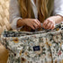 La Millou: ватирана чанта за мама