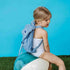 La Millou: Terry Sunny terry backpack for kids