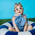 La Millou: Terry Sunny terry backpack for kids