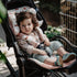 La Millou: Organic Jersey Collection Stroller Pad