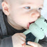 Lanco: Hippo natural rubber teether