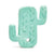 Lanco: cactus naturel en caoutchouc