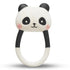 Lanco: Panda natural rubber teether