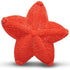 Lanco: Prírodná guma Teether Starfish