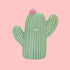 Lanco: natural rubber toy Cactus