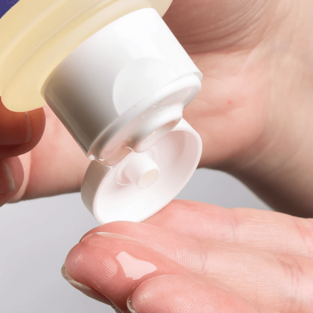 Lansinoh: Pre-Natální organický perineální masážní olej 50 ml