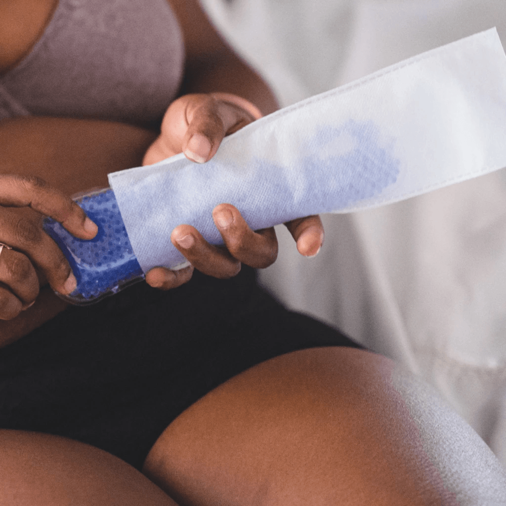 Lansinoh: Terapearl po pôrode gélová podložka