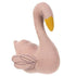 Lässig: knitted sensory cuddle swan Little Water