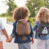 Lässig: Mini hátizsák gyerekeknek a barátokról