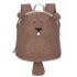 Lässig: mini backpack for kids Beaver About Friends