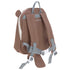 Läsig: Mini ryggsäck för barn bäver om vänner