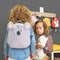 Lässig: Koala για τους φίλους Mini Backpack για παιδιά