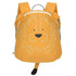 Lässig: León sobre amigos Mini mochila para niños