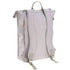 Lässsig: sac à dos green label rolltop pour maman avec accessoires
